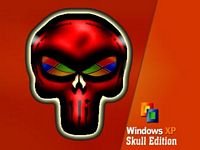 pic for XP skull edition